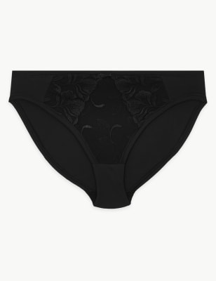 jockey parisienne bamboo full brief