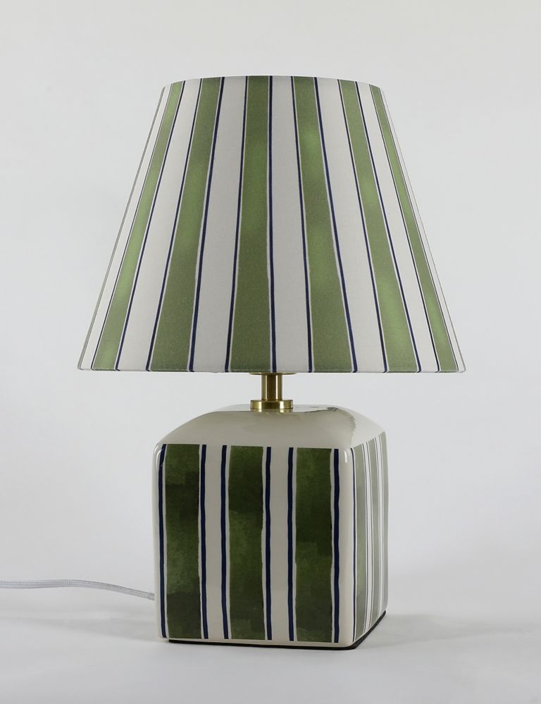 Ollie Table Lamp 1 of 6