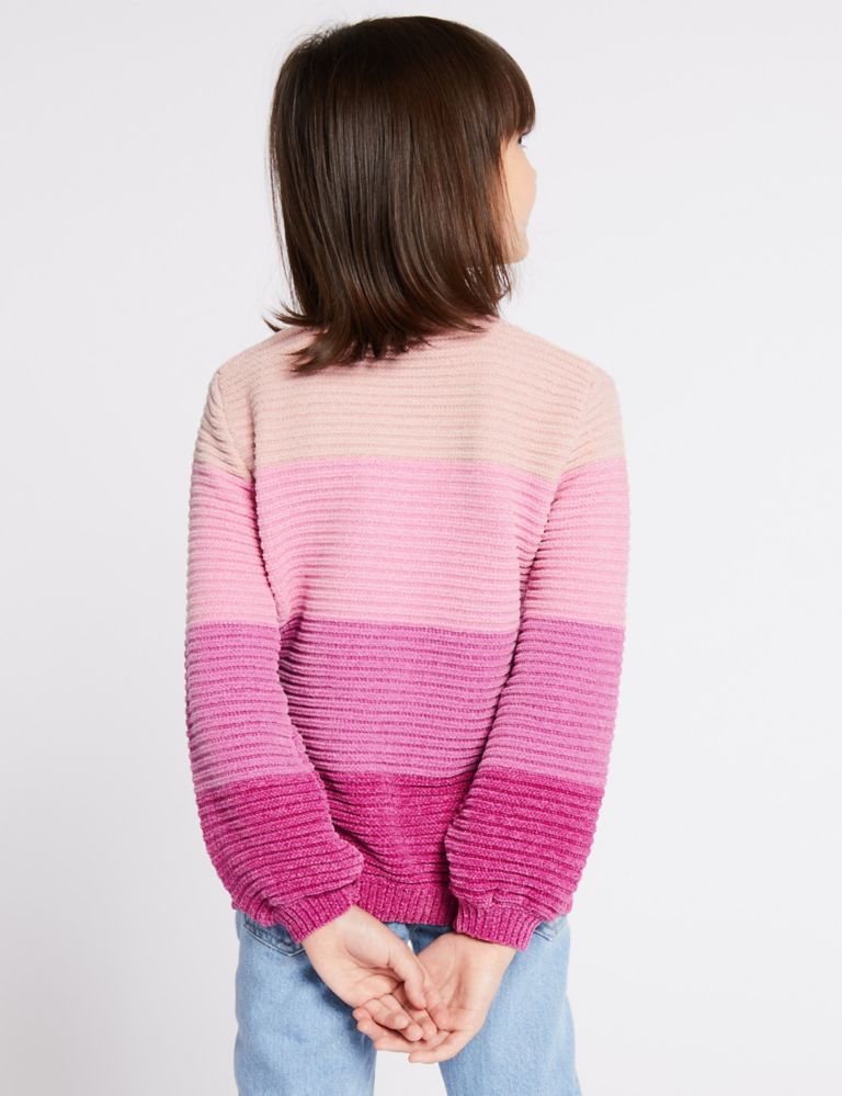 Ombre Jumper (3-16 Years) 3 of 3