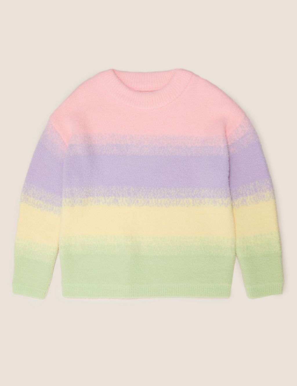 Ombre Jumper (6-14 Yrs) 1 of 4
