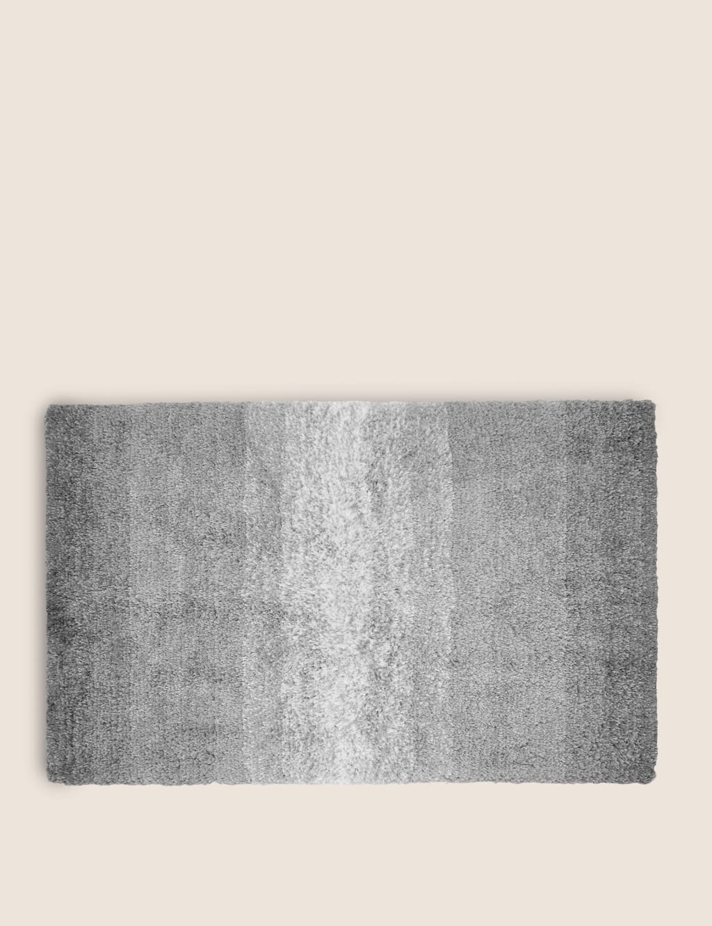 Ombre Luxury Quick Dry Bath Mat | MS Collection | MS