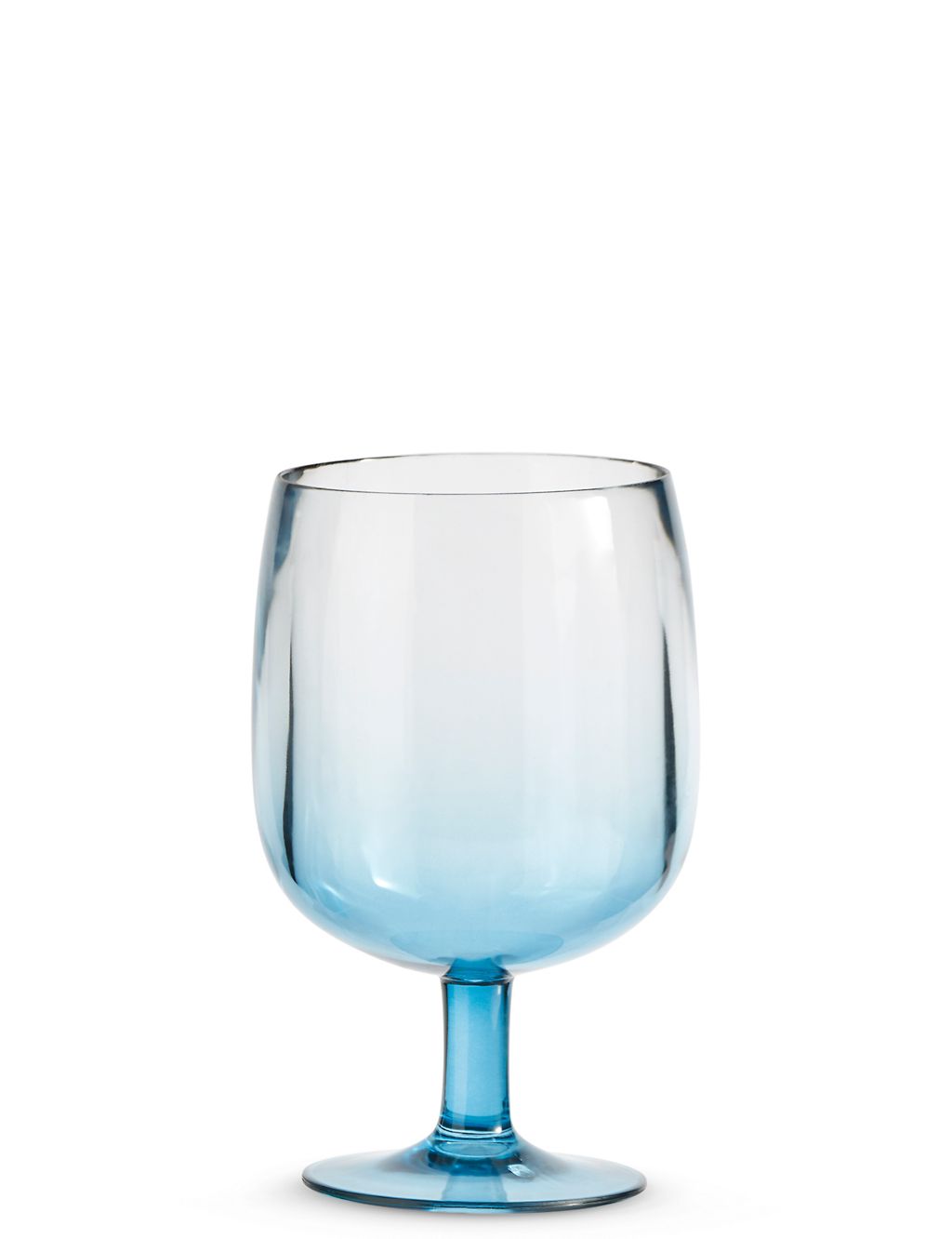 Ombre Picnic Wine Glass 3 of 4