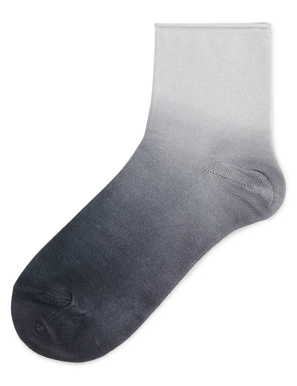 Ombre Socks Image 1 of 1