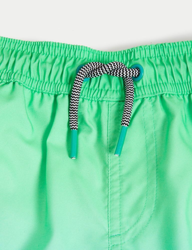 Ombre Swim Shorts (2-8 Yrs) 5 of 5
