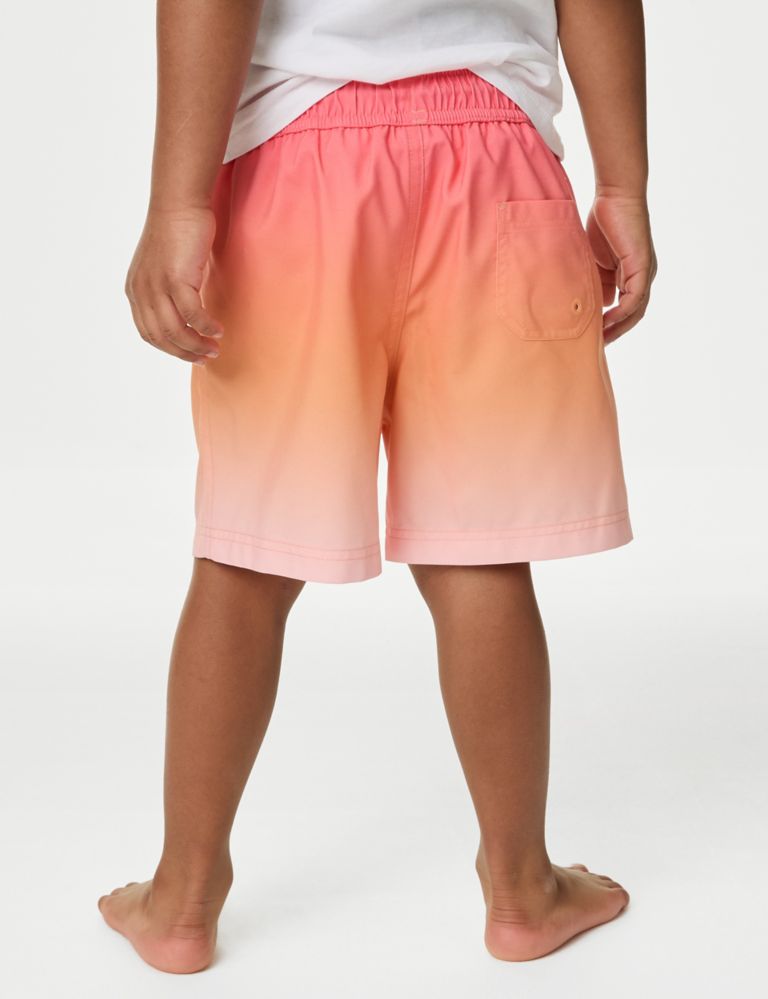 Ombre Swim Shorts (2-8 Yrs) 4 of 6