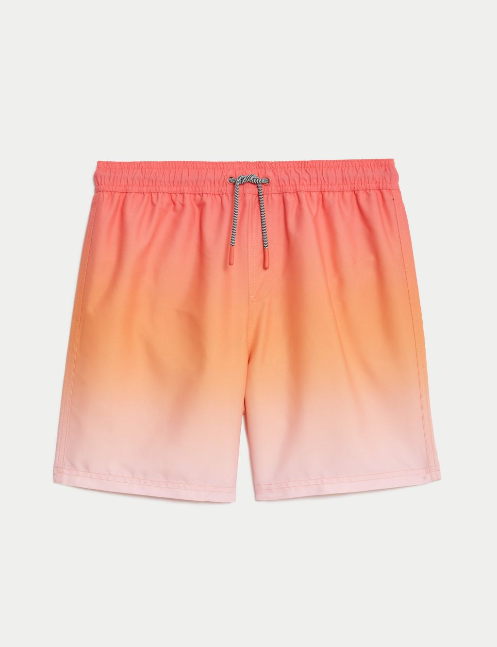 Ombre Swim Shorts (2-8 Yrs) 1 of 6