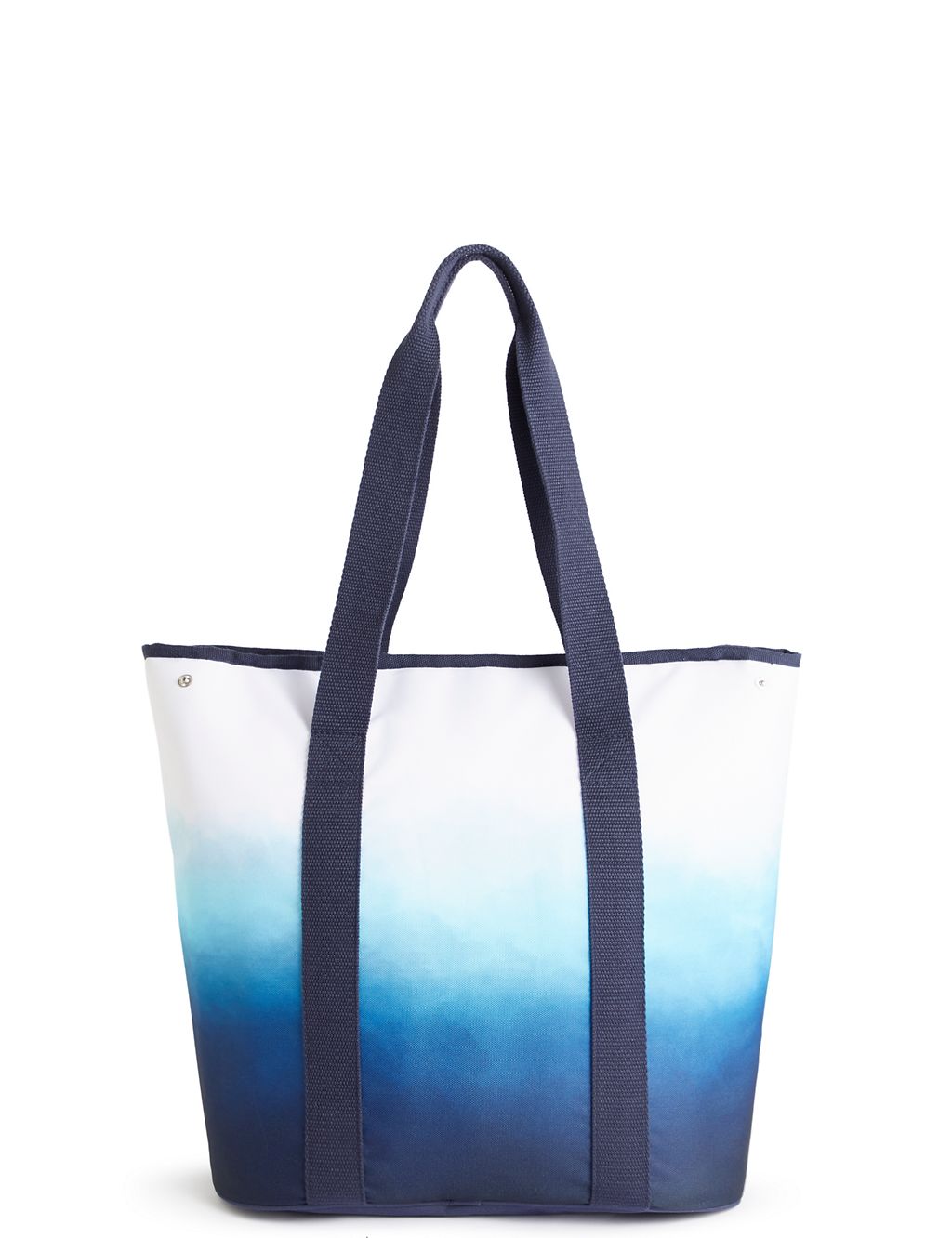 Ombre Tote Cool Bag 3 of 3