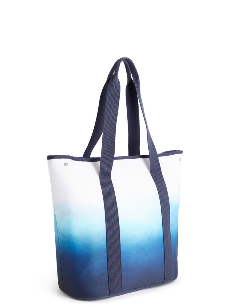 Ombre Tote Cool Bag 2 of 3