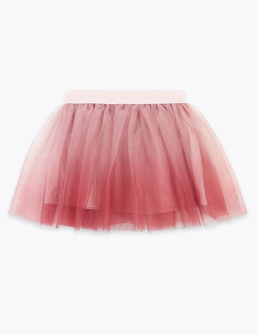 Ombre Tutu Skrit (2-7 Years) 1 of 5