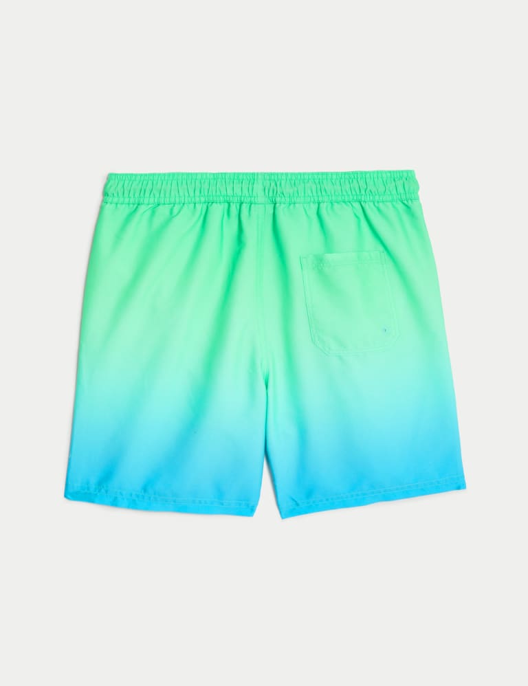 M&s boys swimwear top