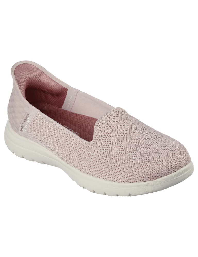 Skechers go flex 2025 2 womens