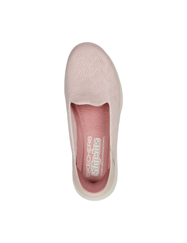 Skechers memory foam pumps store