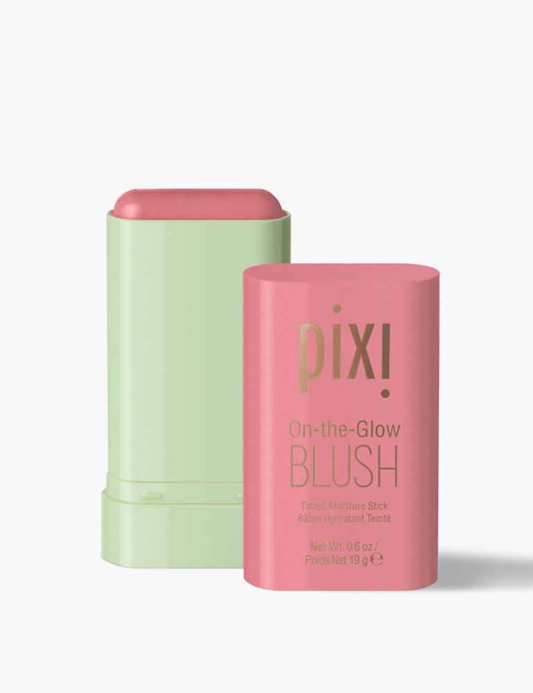 On-The-Glow Blush 19g 1 of 2
