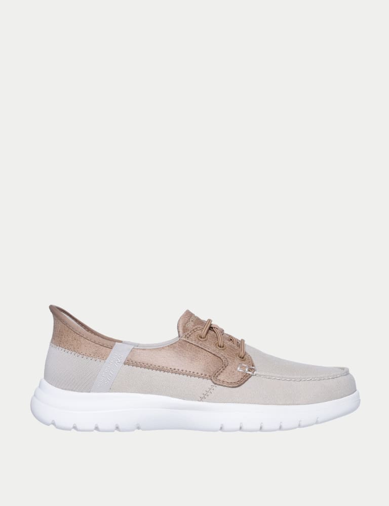 Skechers go flex lace outlet up
