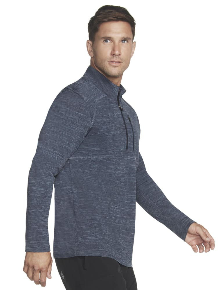 Skechers zip cheap along