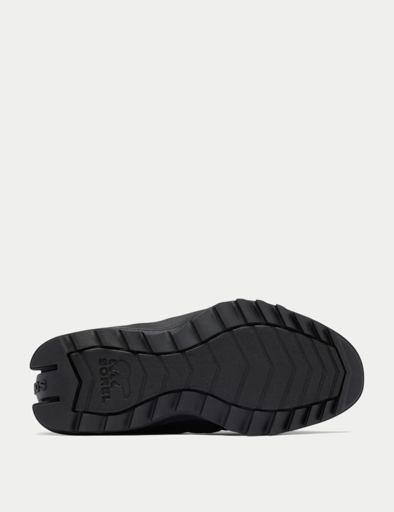 Sorel quilted shop boot