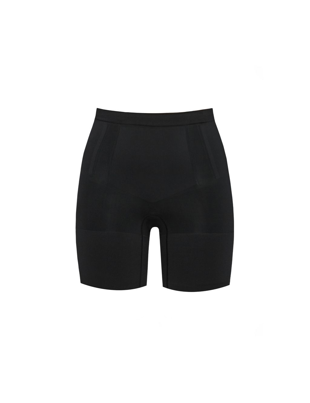 Oncore Firm Control Mid-Thigh Shorts 1 of 5