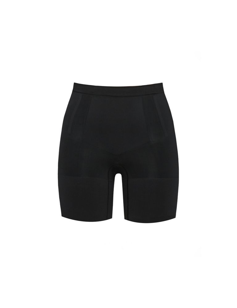 Oncore Firm Control Mid-Thigh Shorts 3 of 5