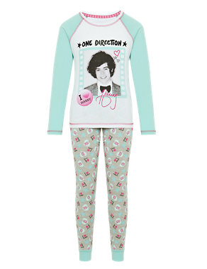 One Direction Pyjamas - Harry Image 2 of 4