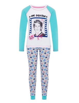 One direction pajamas womens hot sale