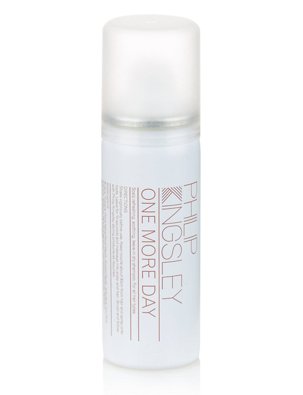 One More Day Dry Shampoo 50ml | Philip Kingsley | M&S