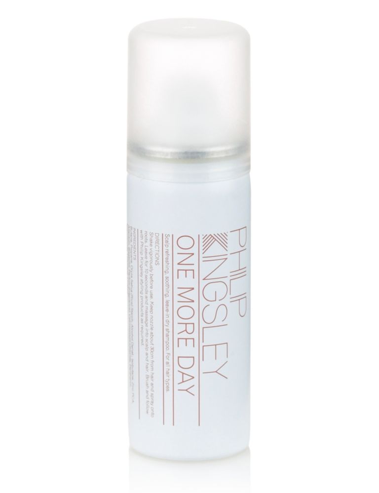 One More Day Dry Shampoo 50ml 1 of 1