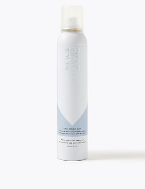 One More Day Refreshing Dry Shampoo 200ml Image 2 of 5