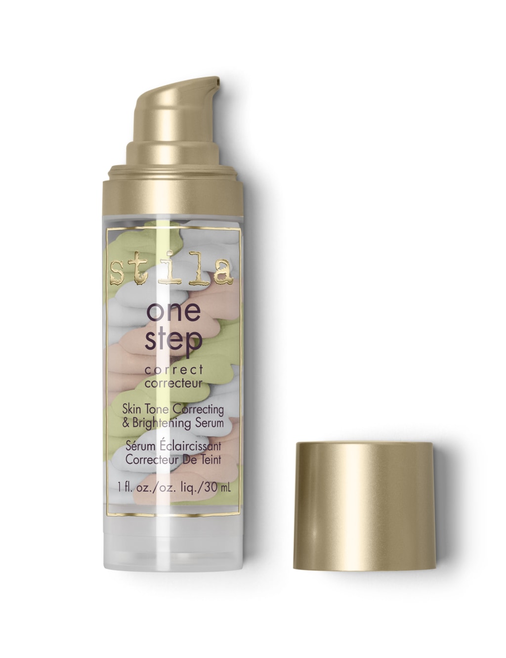 One Step Correct Colour Corrector 30ml Stila M&S