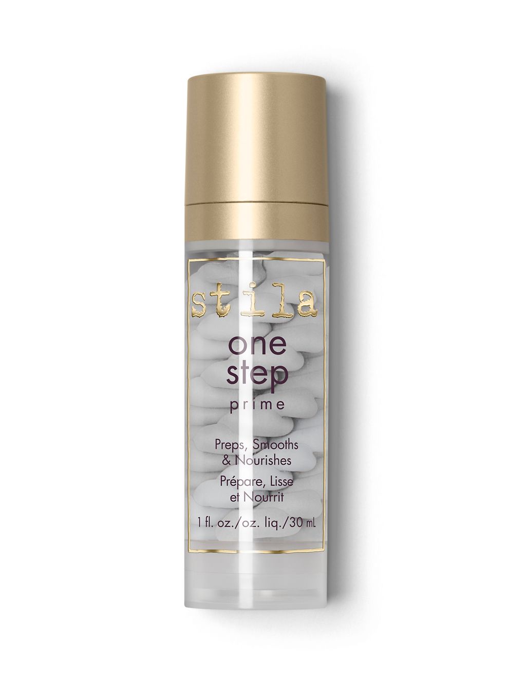 One Step Prime 30ml 3 of 3