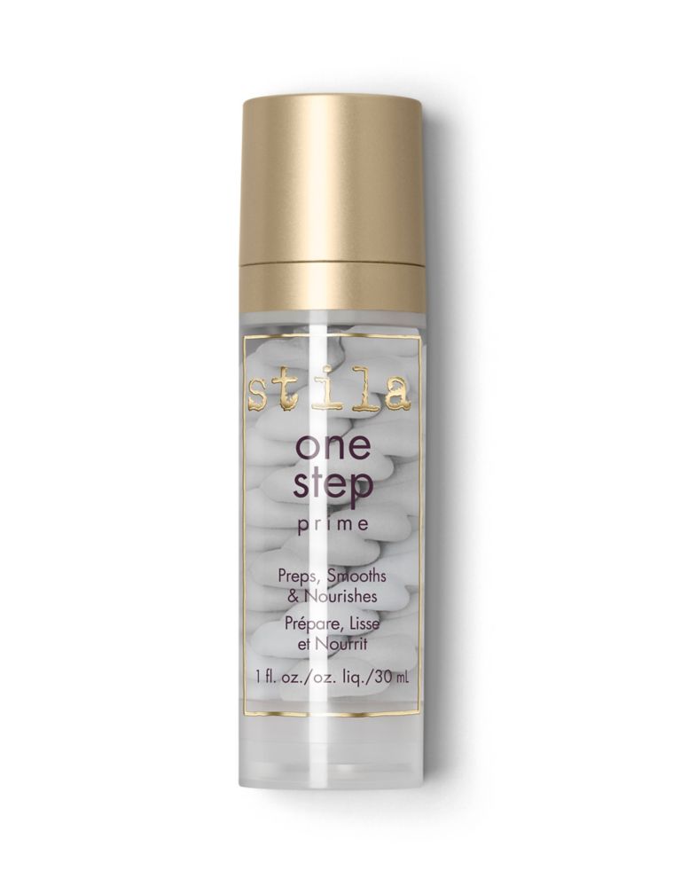 One Step Prime 30ml 1 of 3