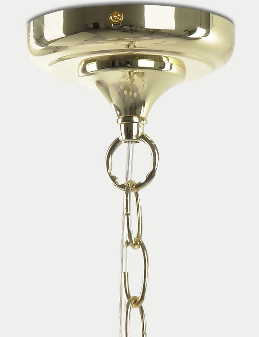 Opal Globe 10 Light 4 of 8