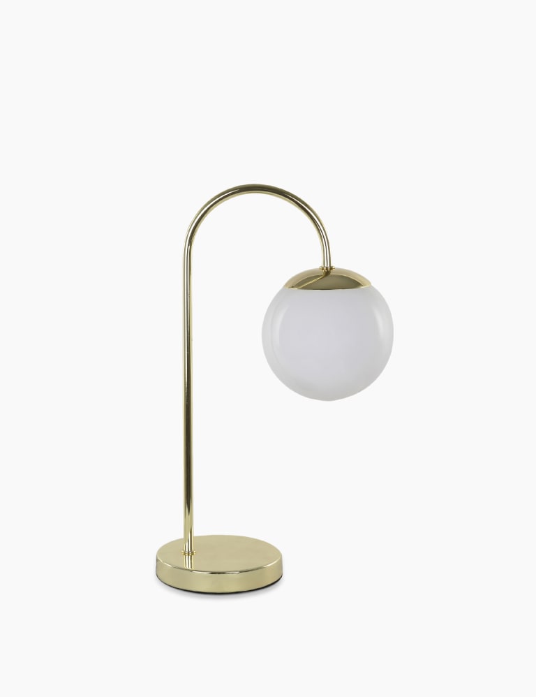 Marks and spencer 2024 touch lamps