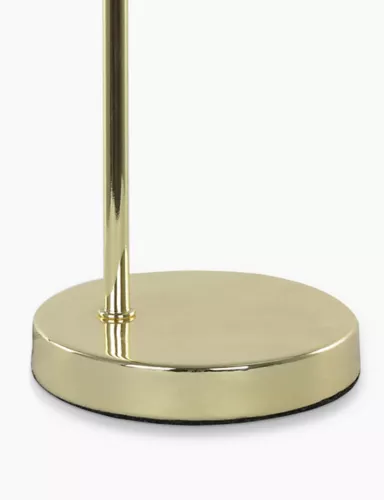 Opal Globe Table Lamp 4 of 5