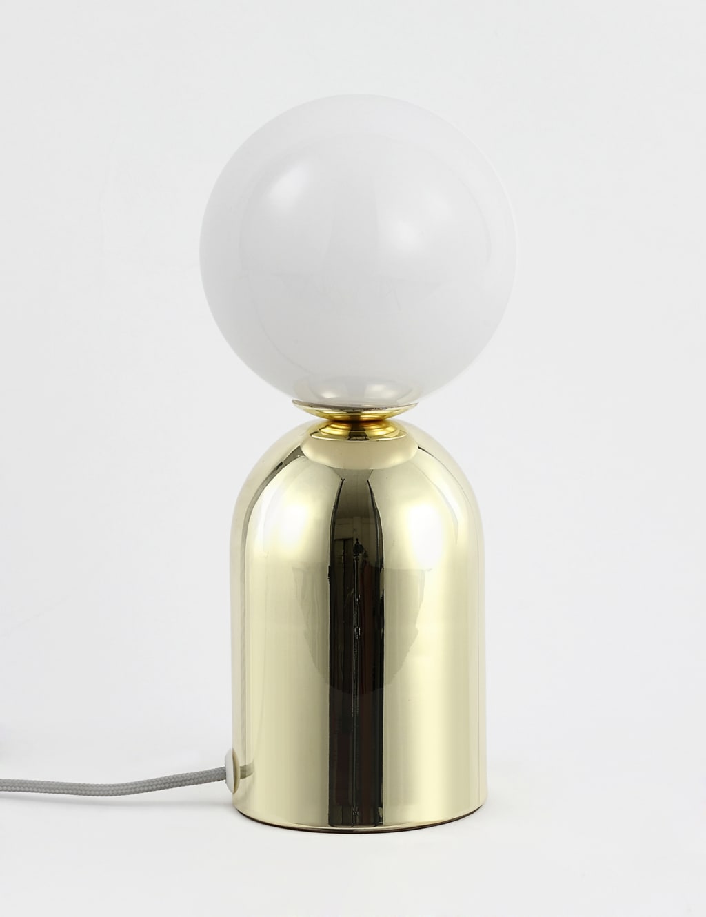 Opal Globe Vessel Light 3 of 6