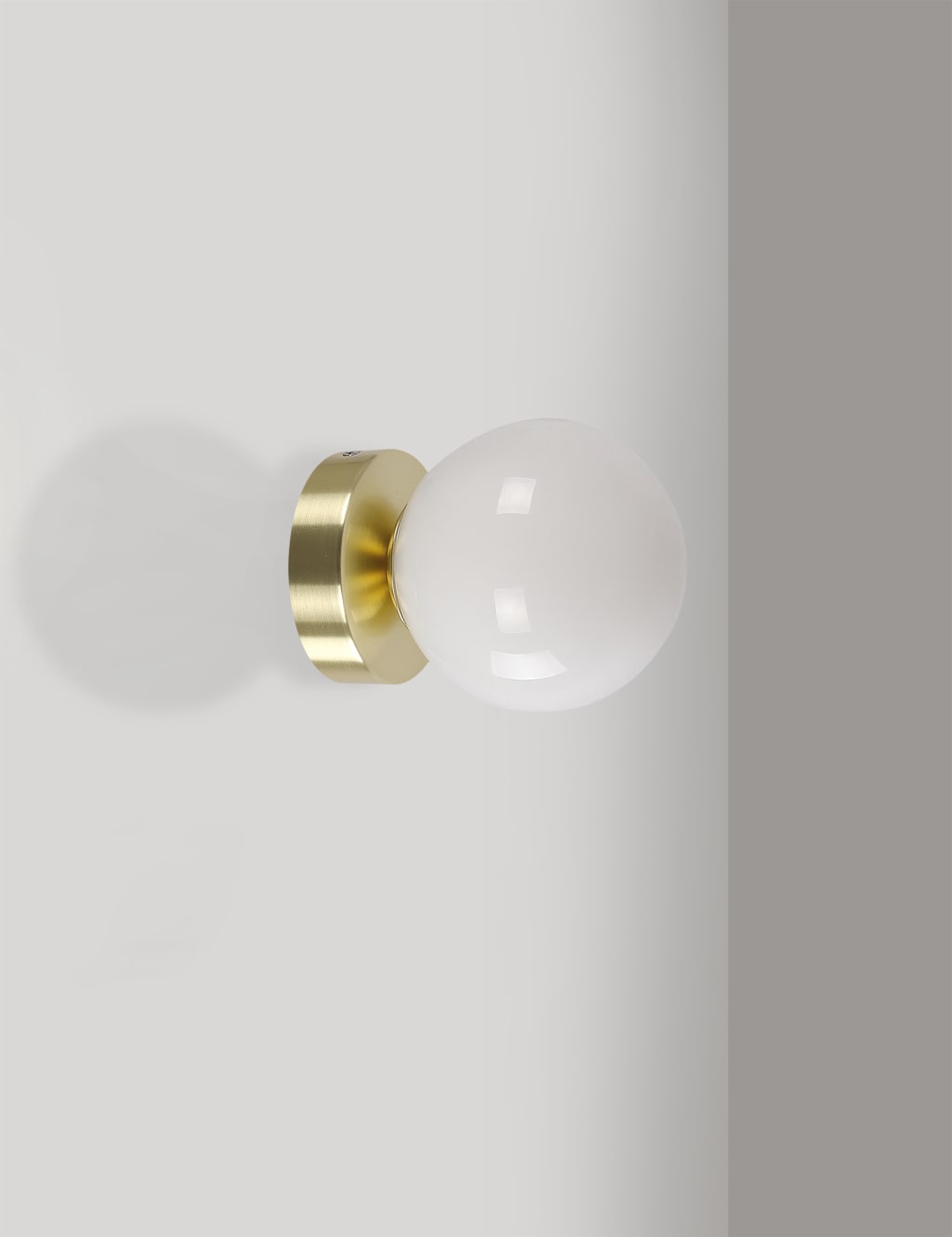 Opal Wall Light 2 of 8