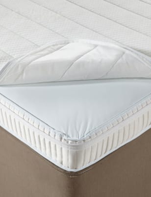 marks and spencer cot bed mattress