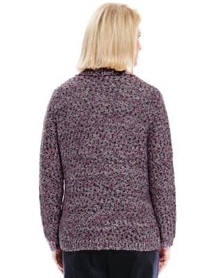 Leopard print clearance cardigan m&s