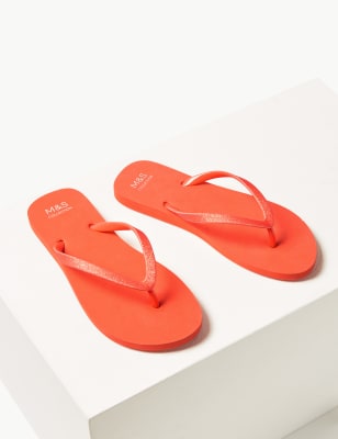 marks and spencer flip flops