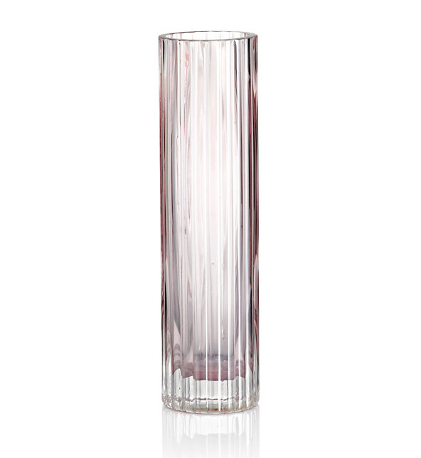 Optic Bud Vase Image 1 of 2