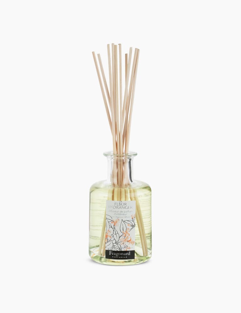 Orange Blossom Diffuser 200ml | Fragonard | M&S