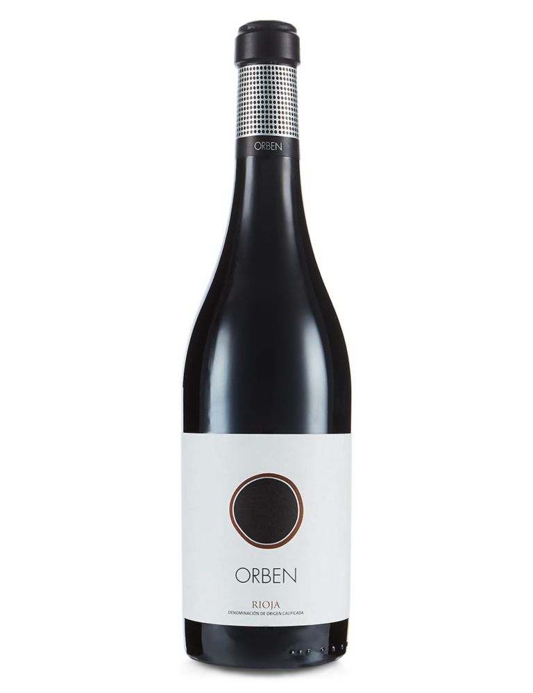Orben Rioja - Single Bottle 1 of 1