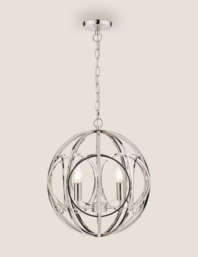 Orbital Pendant Light 1 of 4