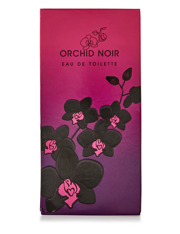 Orchid Noir Eau de Toilette 60ml Image 1 of 2