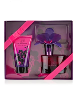 Orchid Noir Gift Set Image 1 of 2