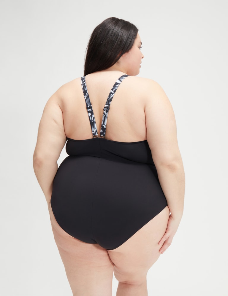 M&s plus size swimwear online