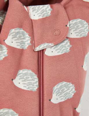 marks and spencer sleeping bag