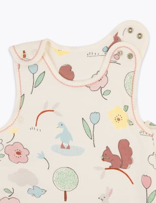 m and s baby sleeping bag