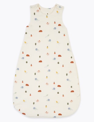 Marks and spencer hot sale baby sleeping bag