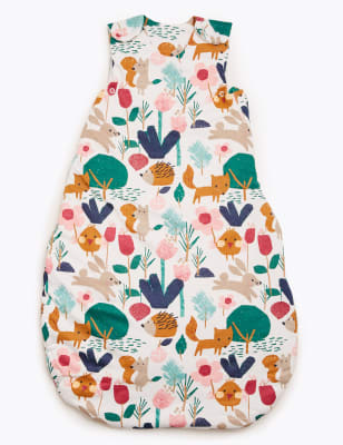 marks and spencer baby sleeping bag