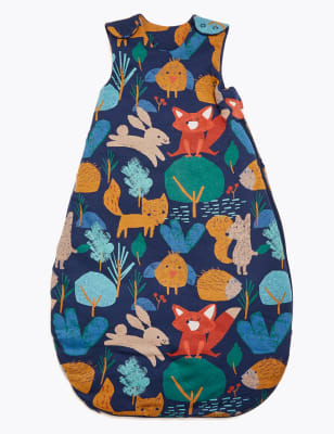 sleeping bag baby marks and spencers